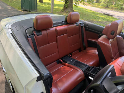 2009 BMW M3