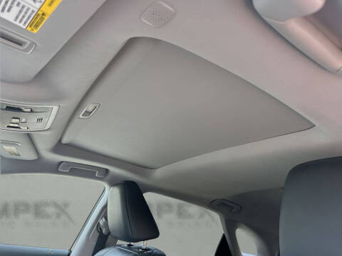 2018 Lexus RX 450h