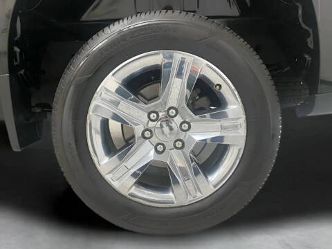 2022 Chevrolet Silverado 1500 Limited LT