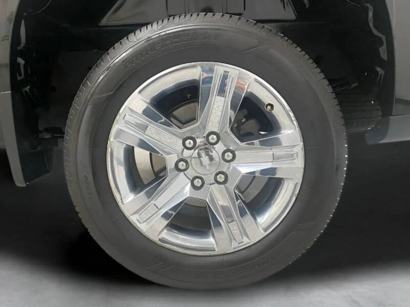 2022 Chevrolet Silverado 1500 Limited LT