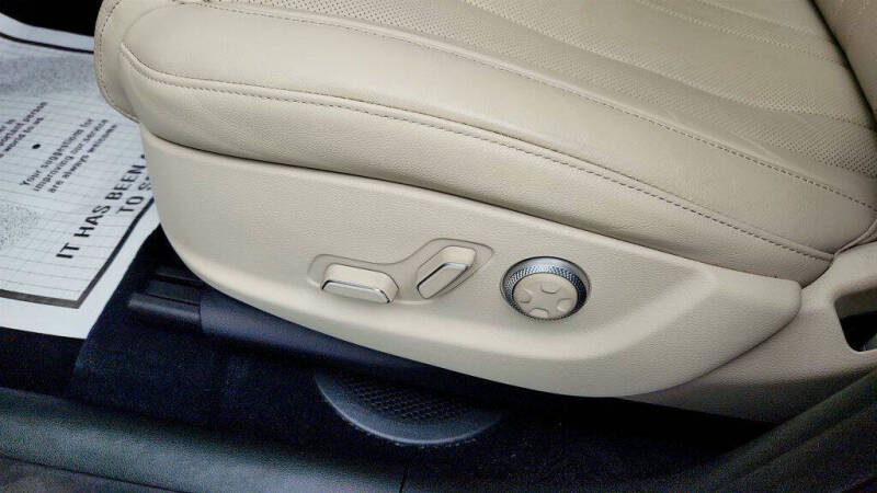2025 Genesis GV80 2.5T Advanced