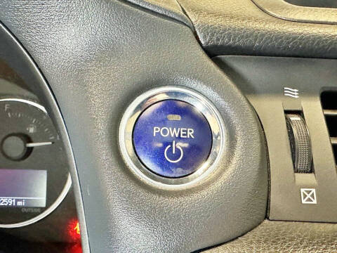 2012 Lexus CT 200h Premium