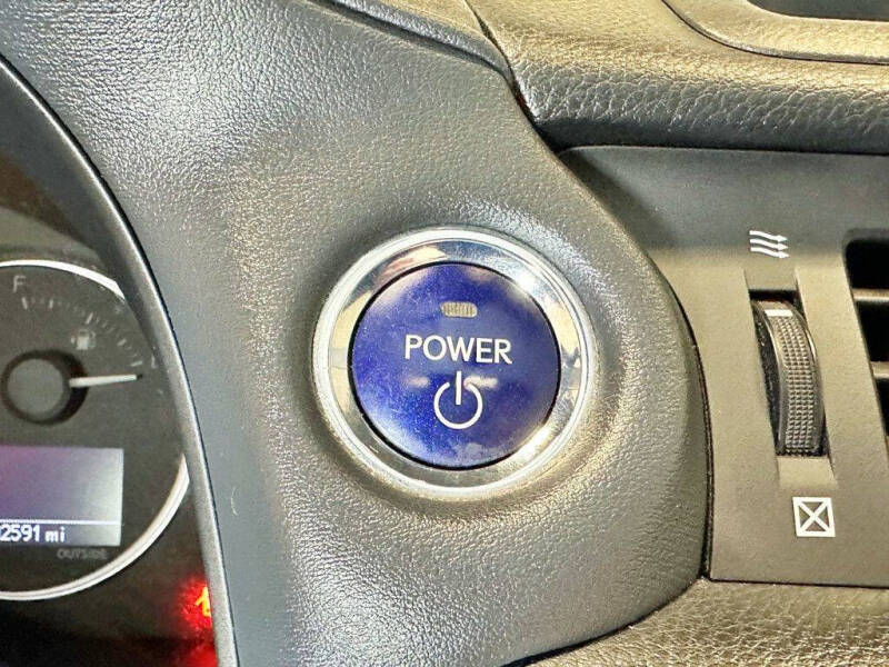 2012 Lexus CT 200h Premium