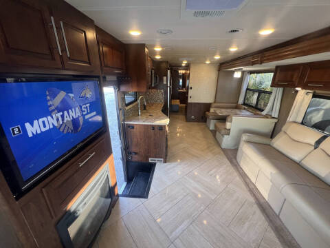 2016 Coachmen RV Encounter