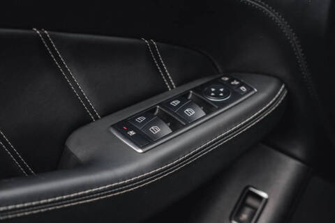 2018 Mercedes-Benz GLE AMG GLE 63 S