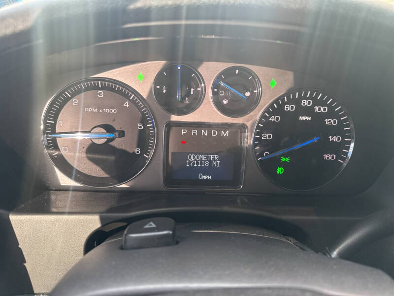 2008 Cadillac Escalade