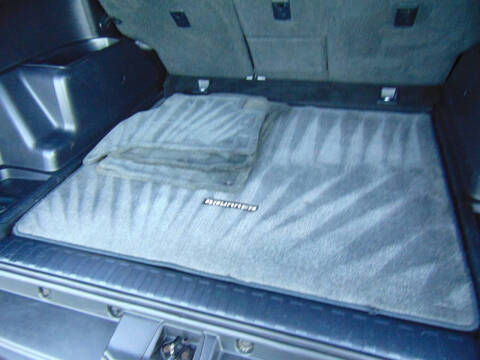 2012 Toyota 4Runner SR5