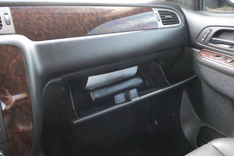 2014 GMC Sierra 2500HD Denali