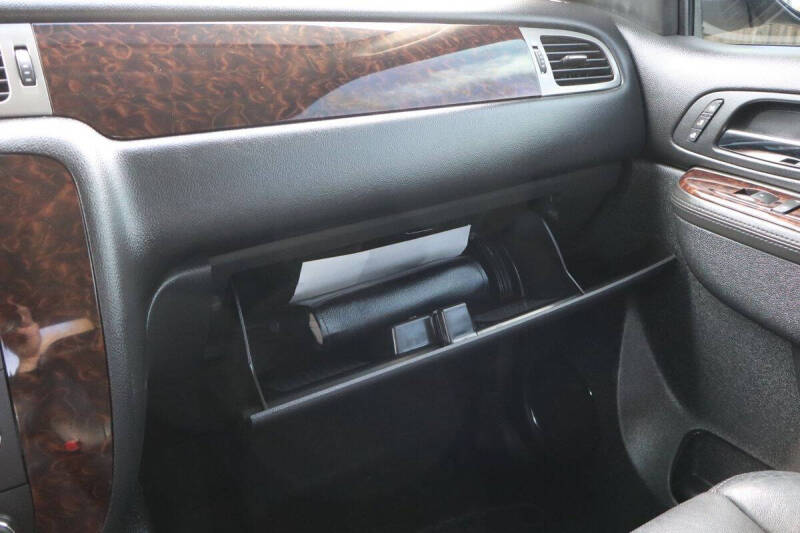 2014 GMC Sierra 2500HD Denali