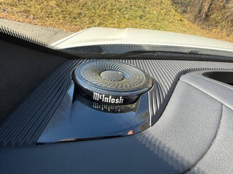 2022 Jeep Grand Cherokee Summit Reserve