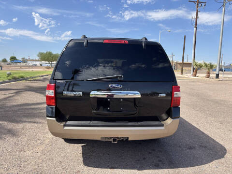 2014 Ford Expedition EL XLT