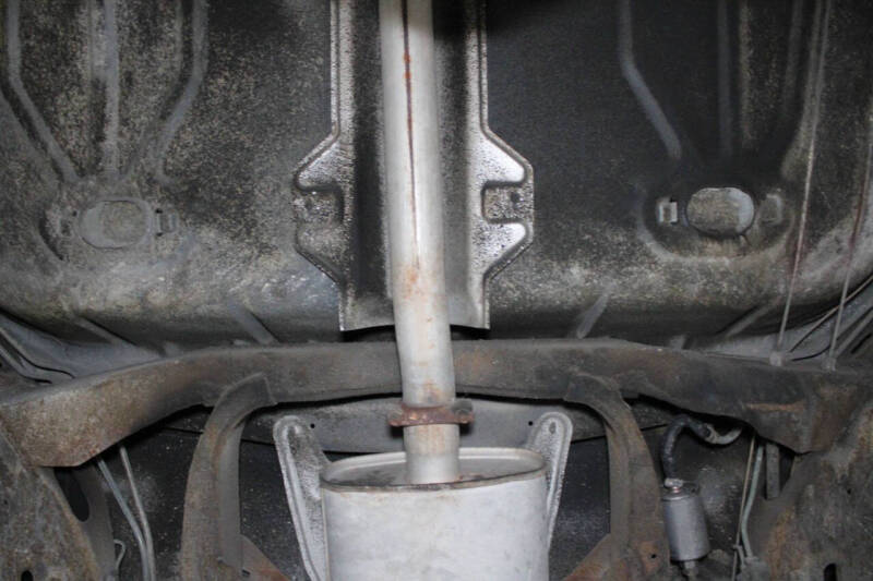 1982 Cadillac Eldorado