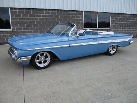 1961 Chevrolet Impala