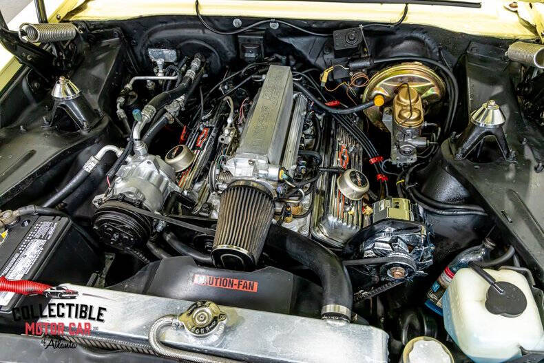 1967 Chevrolet Nova
