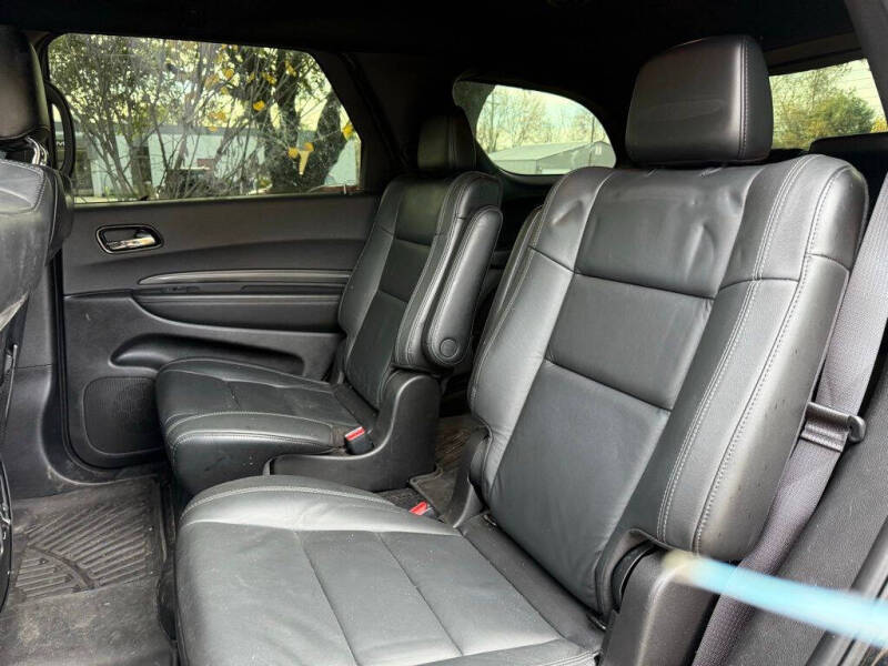 2021 Dodge Durango GT