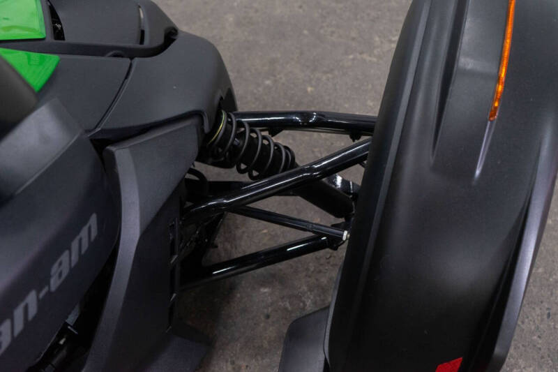 2019 Can-Am Ryker 600 ACE