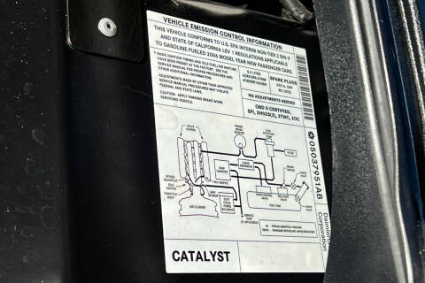 2006 Dodge Viper SRT-10