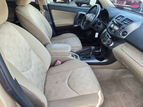 2011 Toyota RAV4