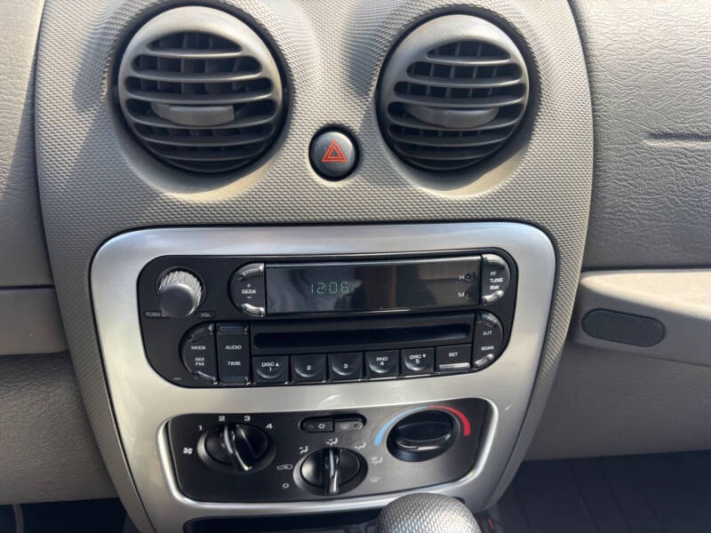2006 Jeep Liberty Limited