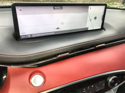 2025 Genesis GV70 3.5T Sport