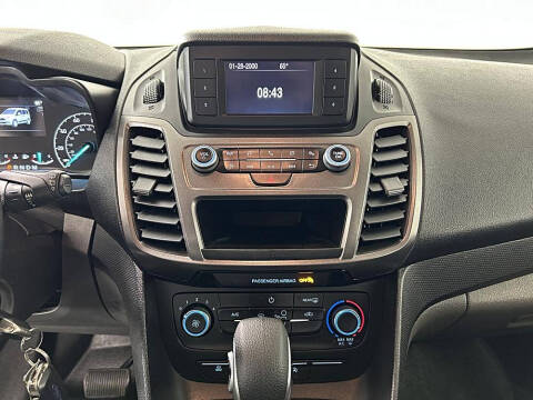 2020 Ford Transit Connect XL