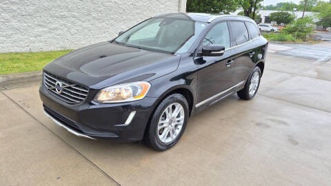 2015 Volvo XC60 T5 Drive-E Premier