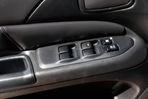 2005 Mitsubishi Lancer Evolution VIII