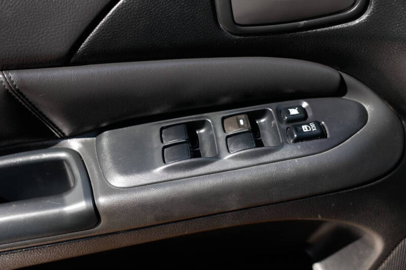 2005 Mitsubishi Lancer Evolution VIII