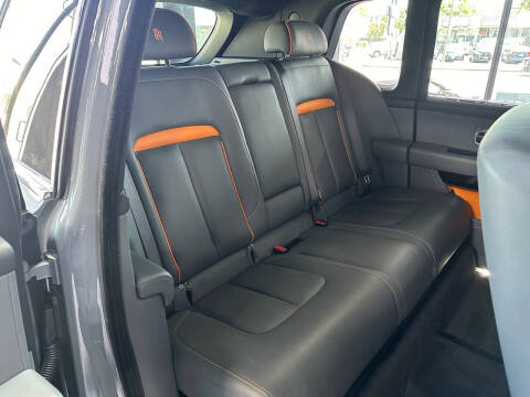 2021 Rolls-Royce Cullinan