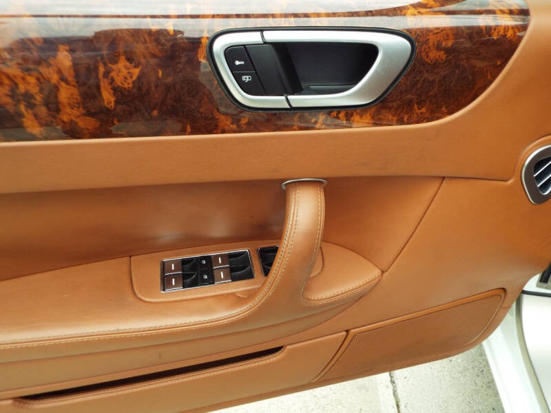 2012 Bentley Continental Flying Spur