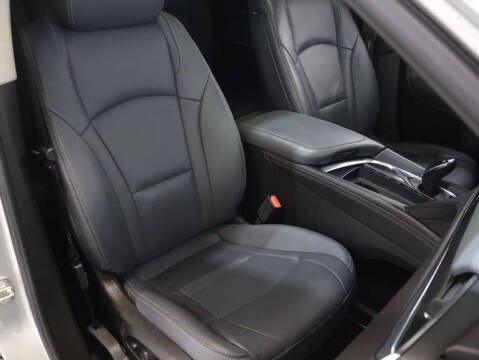 2021 Buick Enclave Premium