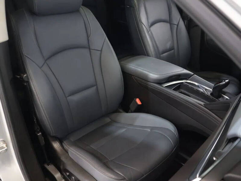 2021 Buick Enclave Premium