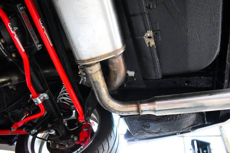 1984 Chevrolet Camaro