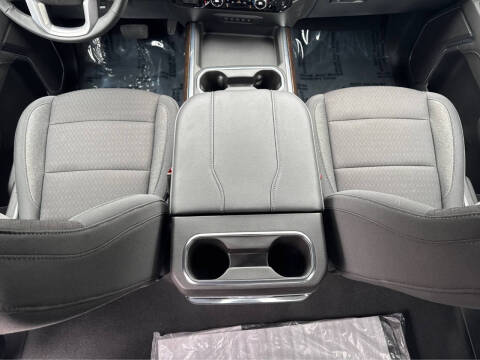 2024 GMC Sierra 2500HD SLE