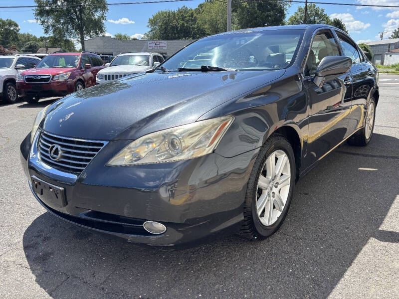 2009 Lexus ES 350