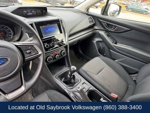 2023 Subaru Crosstrek