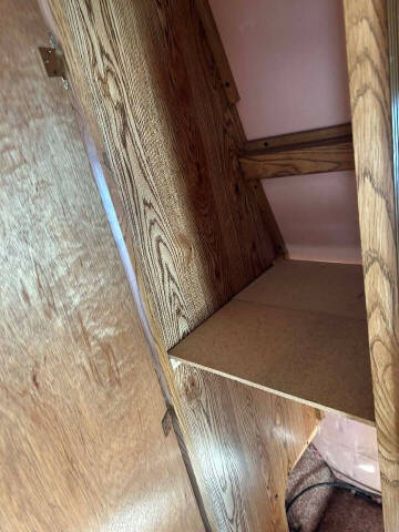 1991 Dodge Ram Van B350