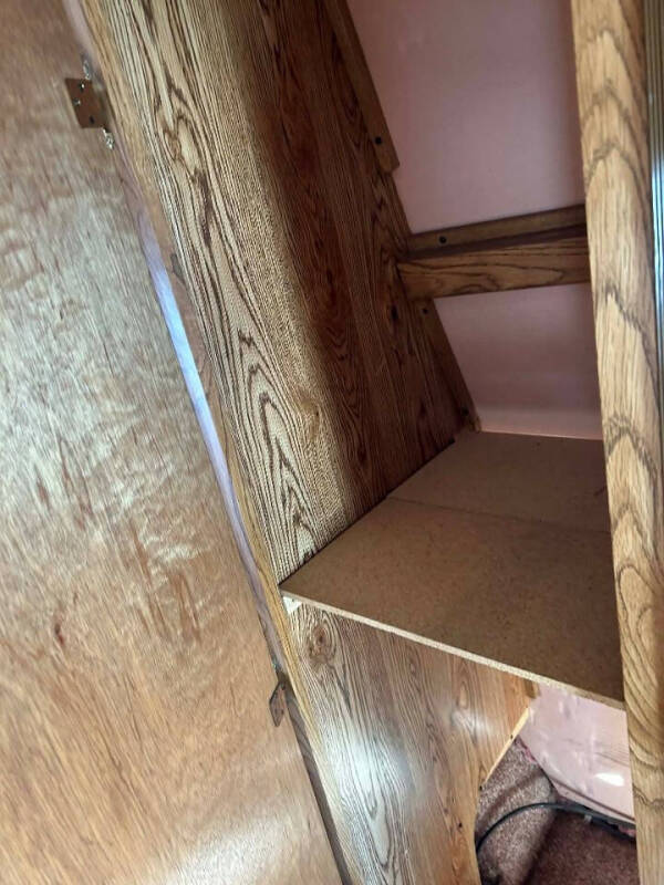 1991 Dodge Ram Van B350