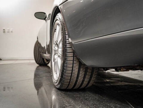 2001 Porsche 911 Carrera