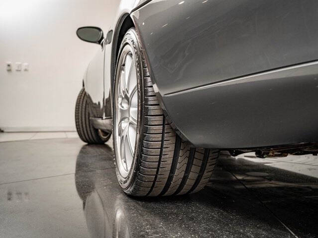 2001 Porsche 911 Carrera