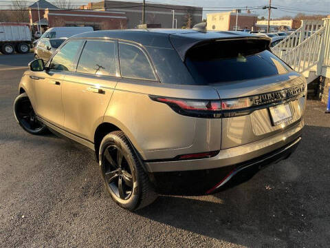 2020 Land Rover Range Rover Velar P250 S