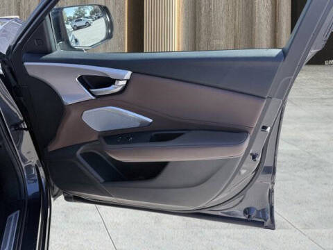 2021 Acura RDX w/Tech