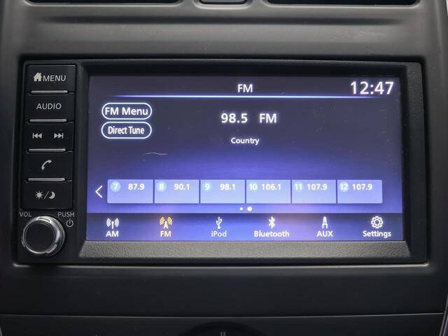 2019 Nissan Versa Note SV