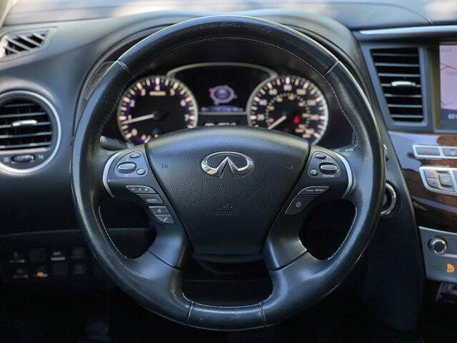 InfinitiQX6034