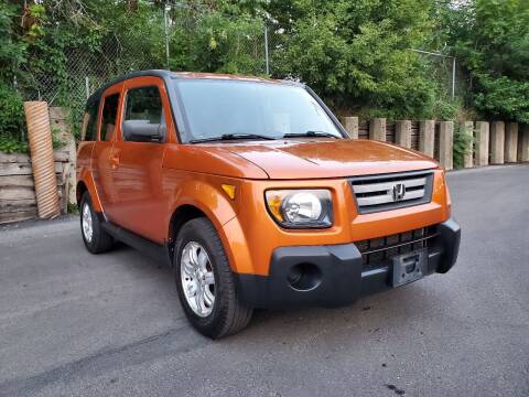 2007 Honda Element for sale at U.S. Auto Group in Chicago IL