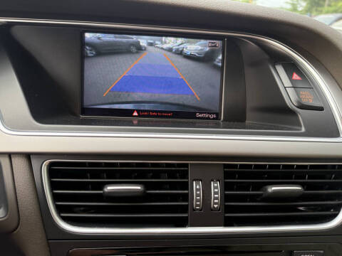 2015 Audi Allroad 2.0T quattro Premium Plus