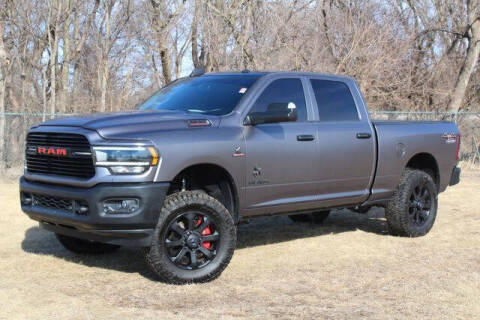 2019 RAM 2500 for sale at AutoLand Outlets Inc in Roscoe IL
