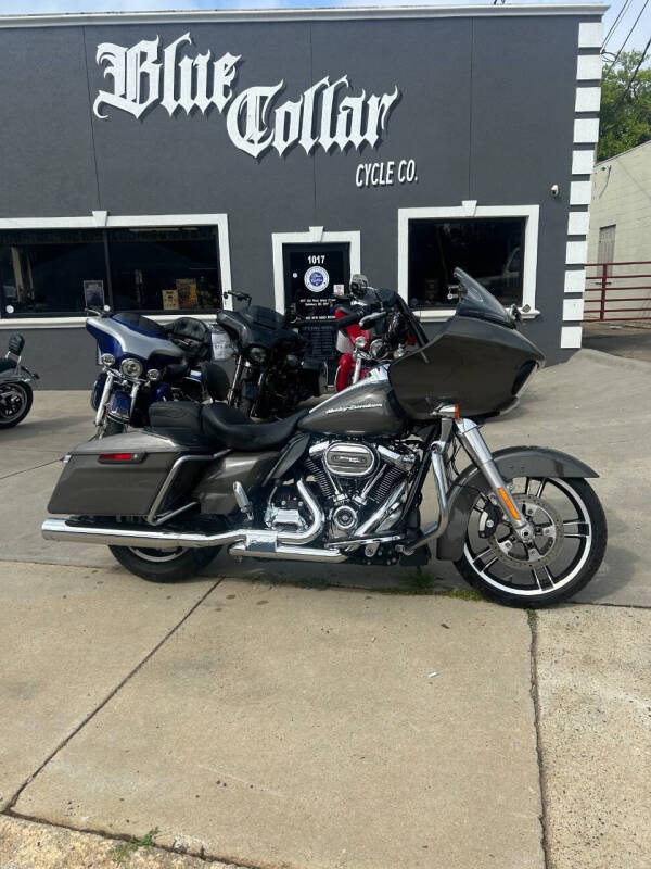 2019 Harley-Davidson Road Glide FLTRX
