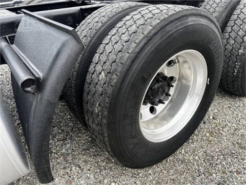 2015 International ProStar+