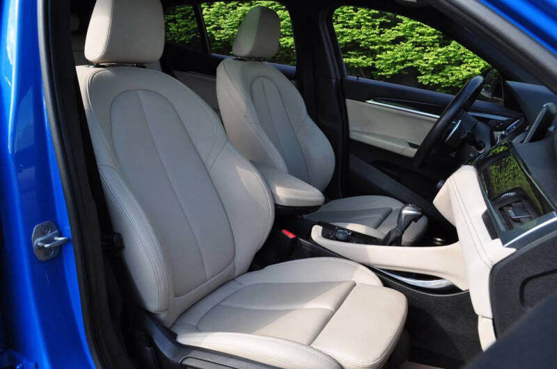 2018 BMW X2 sDrive28i